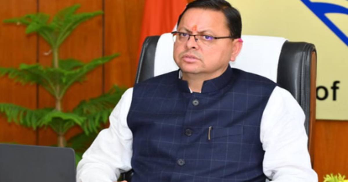 धामी सरकार का कदम, युवाओं को 13 जिलों में दिया जाएगा अग्निवीर भर्ती पूर्व निःशुल्क प्रशिक्षण, ये चीजें हैं अनिवार्य