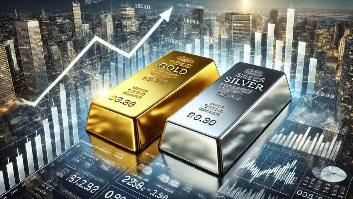 सोना-चांदी हुआ सस्ता! रिकॉर्ड हाई के बाद दामों में गिरावट, जानिए आपके शहर में आज के ताजा रेट