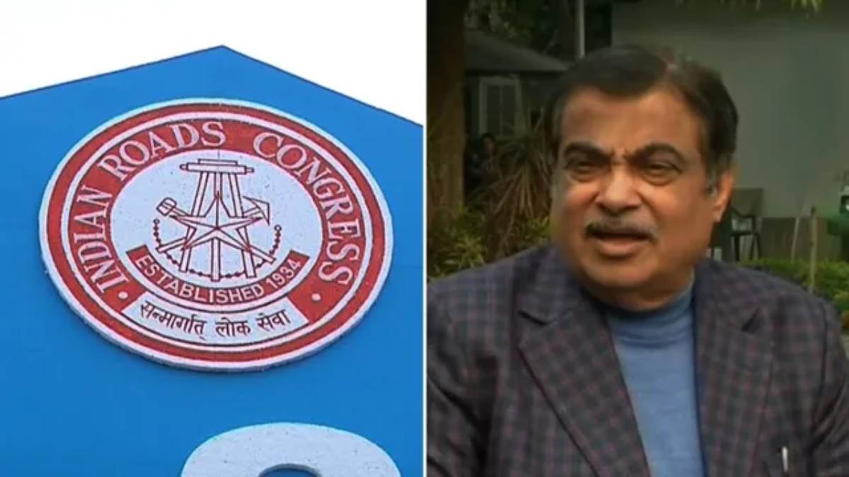 भुवनेश्वर बनेगा सड़क विकास का केंद्र, गडकरी करेंगे भारतीय सड़क कांग्रेस 2025 का उद्घाटन