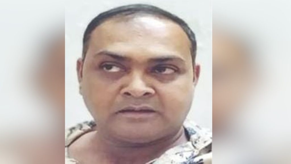 Pitabas Panda Murder Case Update