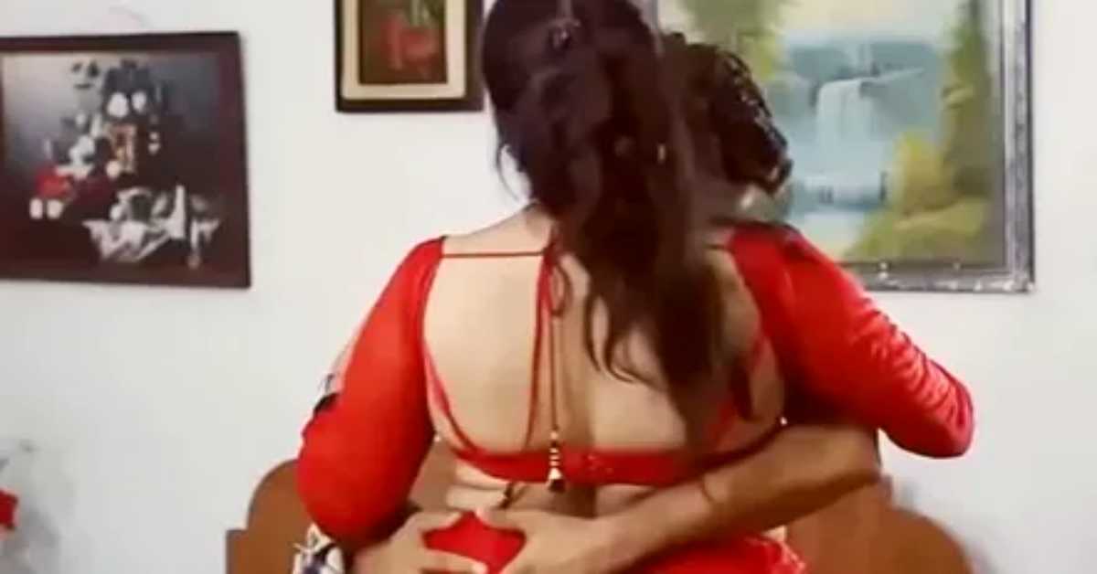इस प्यार को क्या नाम दें! भतीजे के प्यार में पागल हुई बुआ, दोनों ने किया कुछ ऐसा कि उड़ गए सभी के होश