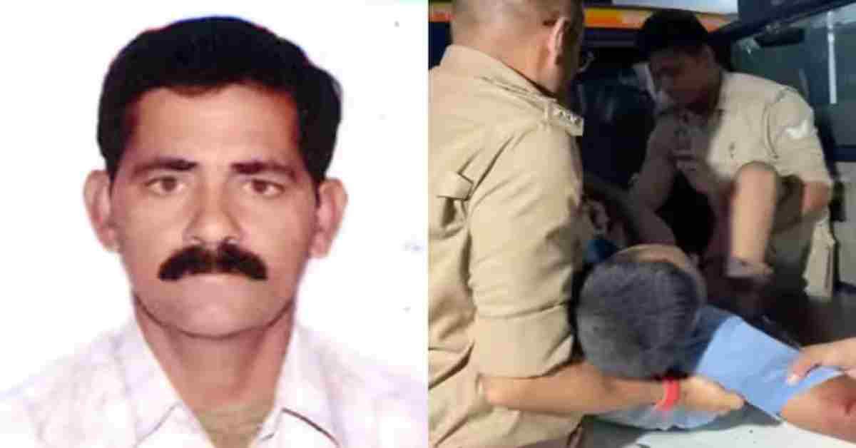 प्रयागराज में पत्रकार की हत्या: पुलिस ने आरोपी का किया एनकाउंटर, पैर में लगीं तीन गोलियां