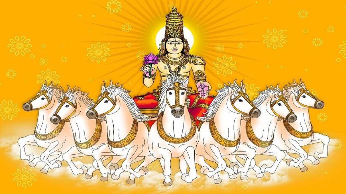 सूर्य देव का स्वाति नक्षत्र में प्रवेश! इन 3 राशियों की खुलेगी किस्मत