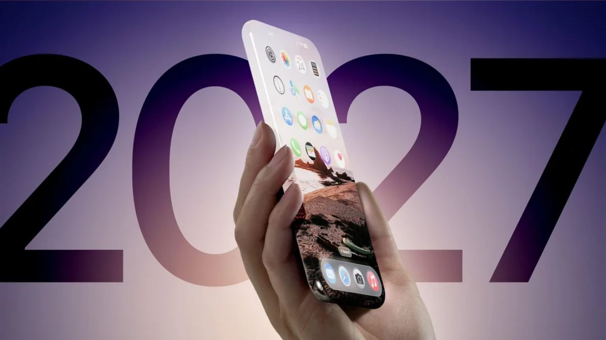 Apple की 20वीं सालगिरह पर बड़ा सरप्राइज: क्या 2027 में iPhone 19 की जगह iPhone 20 लॉन्च होगा?