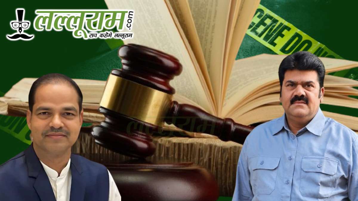 पितबास पांडा मर्डर केस में नया मोड़, पूर्व विधायक बिक्रम पांडा के बचाव में उतरे 44 वकील