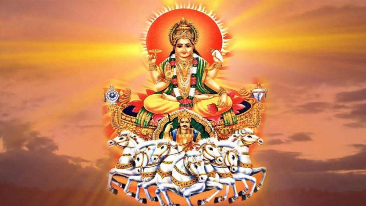 भगवान राम और छठी मइया की कथा: जानिए कैसे शुरू हुई सूर्य उपासना की यह अनोखी परंपरा