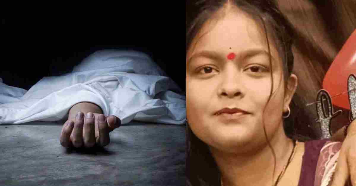 रफ्तार ने लगाया जिंदगी पर ब्रेक: स्कूटी और स्कूल वैन में आमने-सामने टक्कर, दादी-पोती की मौत