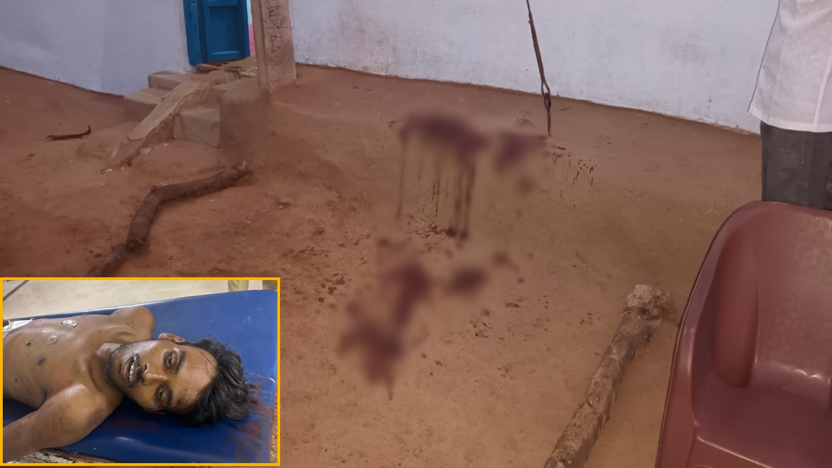 प्रेम प्रसंग में खौफनाक हत्या: गर्लफ्रेंड के साथ मातर देखने पहुंचा युवक, लड़की के भाई ने देखा, फिर दोस्तों संग मिलकर उतारा मौत के घाट, पांच आरोपी गिरफ्तार