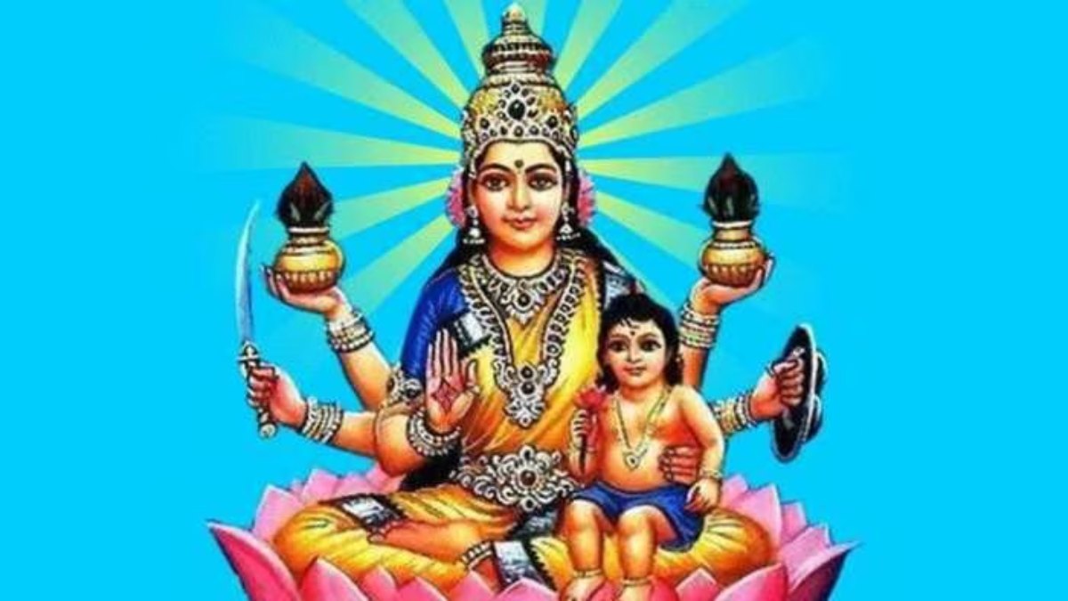 छठ पूजा का रहस्य: क्यों छठी मैया को माना जाता है मां लक्ष्मी से भी श्रेष्ठ, जानिए पौराणिक मान्यताओं