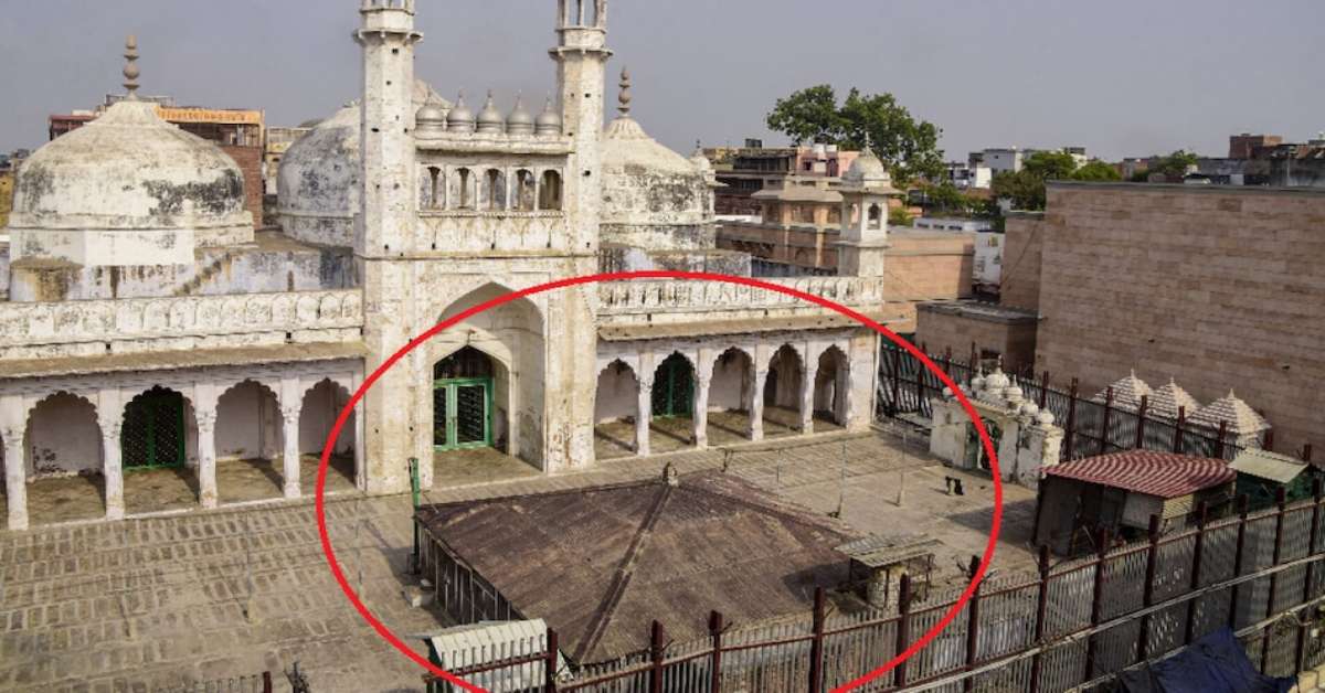 ज्ञानवापी के वजूखाने को लेकर बड़ी खबर, इस चीज को बदलने की मांग, जिला जज और प्रशासन के लोग मुआयना करने जाएंगे अंदर