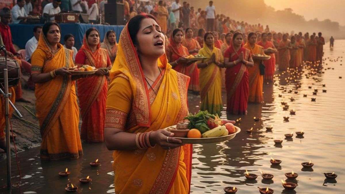पहली बार रख रही हैं छठ व्रत? जानिए कौन-सी छोटी गलतियां बिगाड़ सकती हैं पूजा की तैयारी!