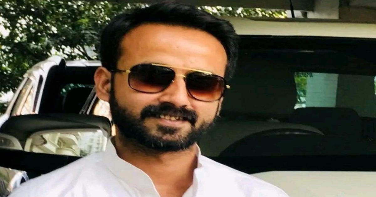 मुख्तार के करीबी शादाब को ED ने किया गिरफ्तार, दुबई से लौटते ही टीम ने दबोचा, डीजल सप्लाई के नाम पर करोड़ों की हेराफेरी का आरोप