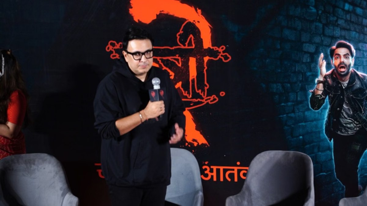 साल 2026 में Stree 3 नहीं होगी रिलीज, Dinesh Vijan ने बताया इसका कारण …