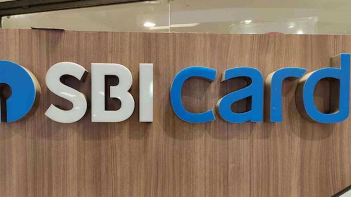 SBI Card का बड़ा धमाका! तोड़ा पिछला रिकॉर्ड, जानिए किस चाल से बढ़ाया मुनाफा 10% तक