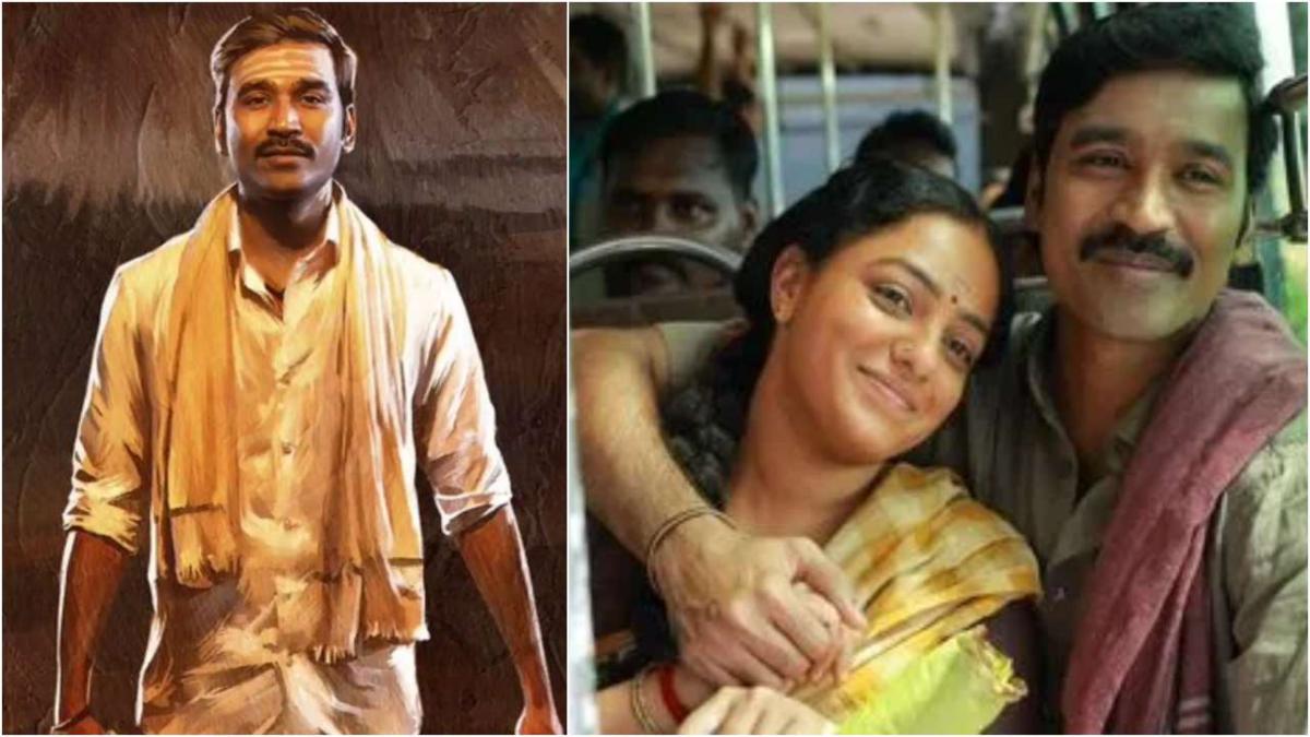ओटीटी पर इस दिन रिलीज होगी Dhanush की Idly Kadai, जानिए कहां देख पाएंगे आप …