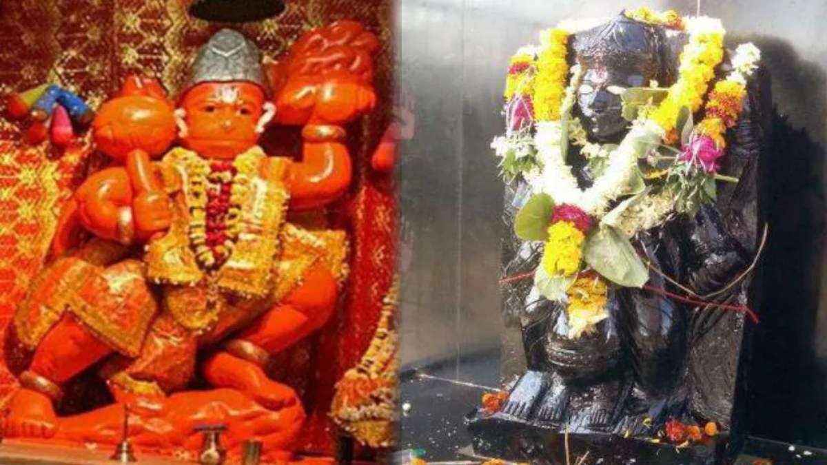 शनिवार को करें हनुमानजी की पूजा, शनि देव खुद बरसाएंगे कृपा!