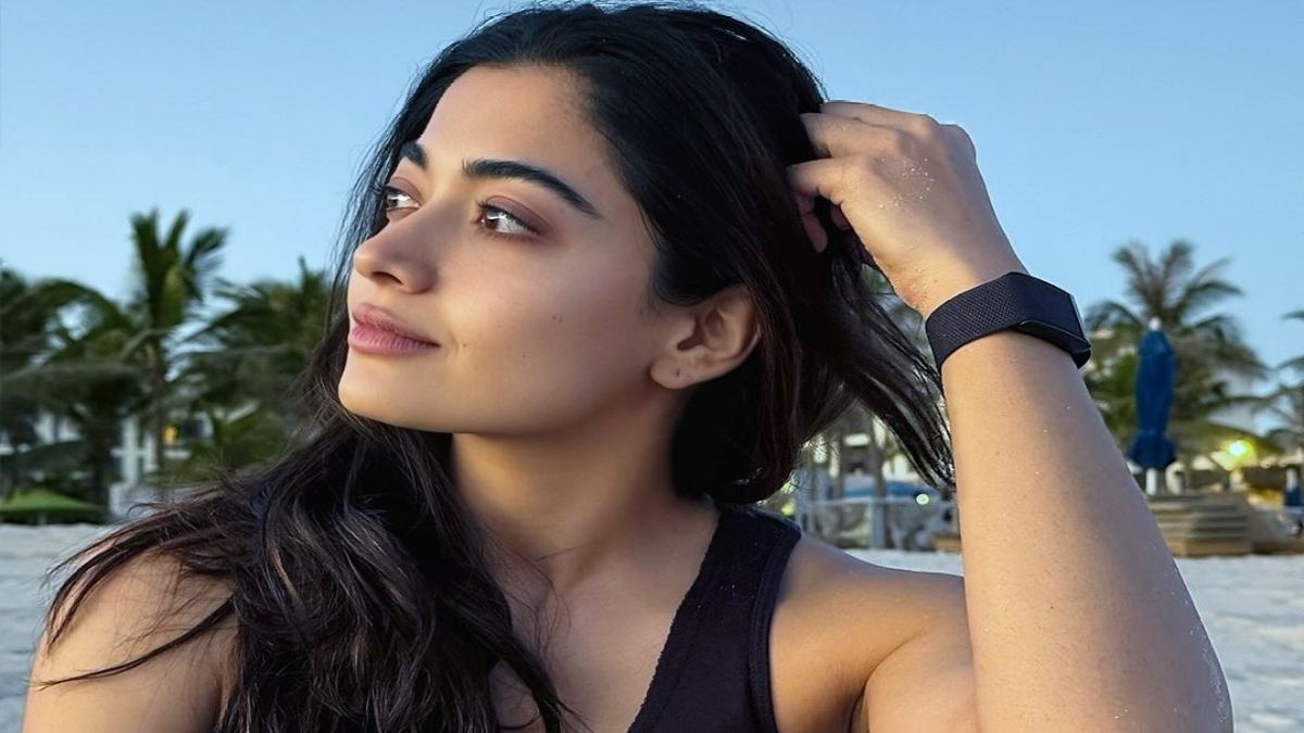 कुरनूल बस हादसे पर Rashmika Mandanna ने जताया दुख, पोस्ट शेयर कर लिखा- कल्पना करना असहनीय है …