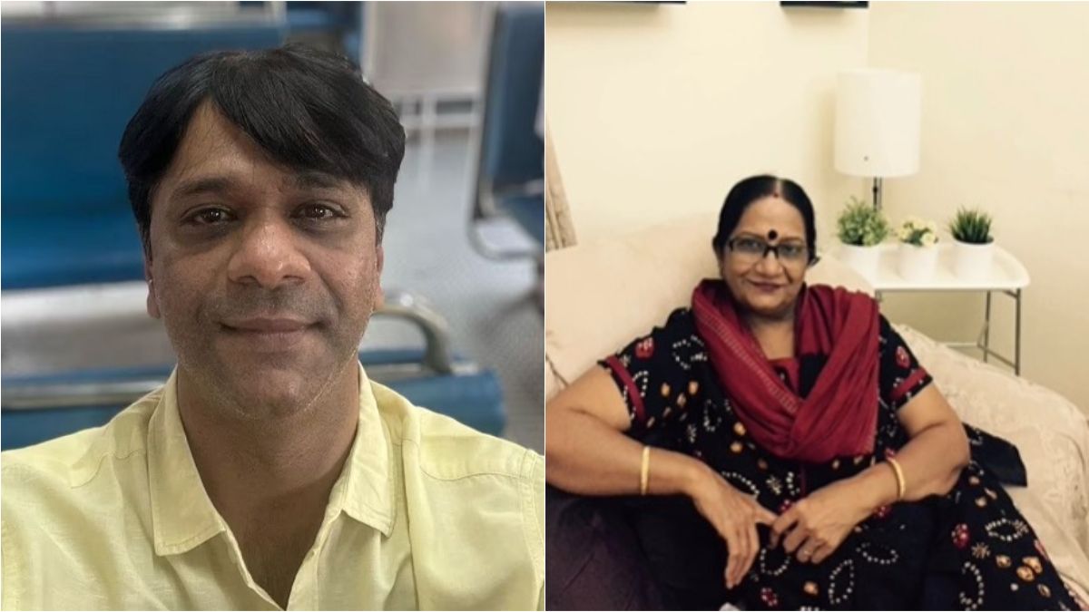 मां के निधन से टूटे Tanmay Vekaria, भावुक पोस्ट में लिखा- मिस यू माई …