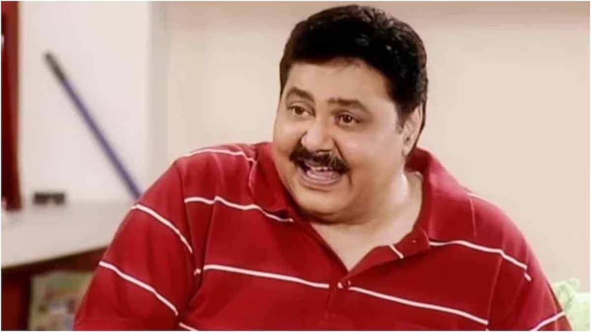 दिग्गज एक्टर Satish Shah का निधन …