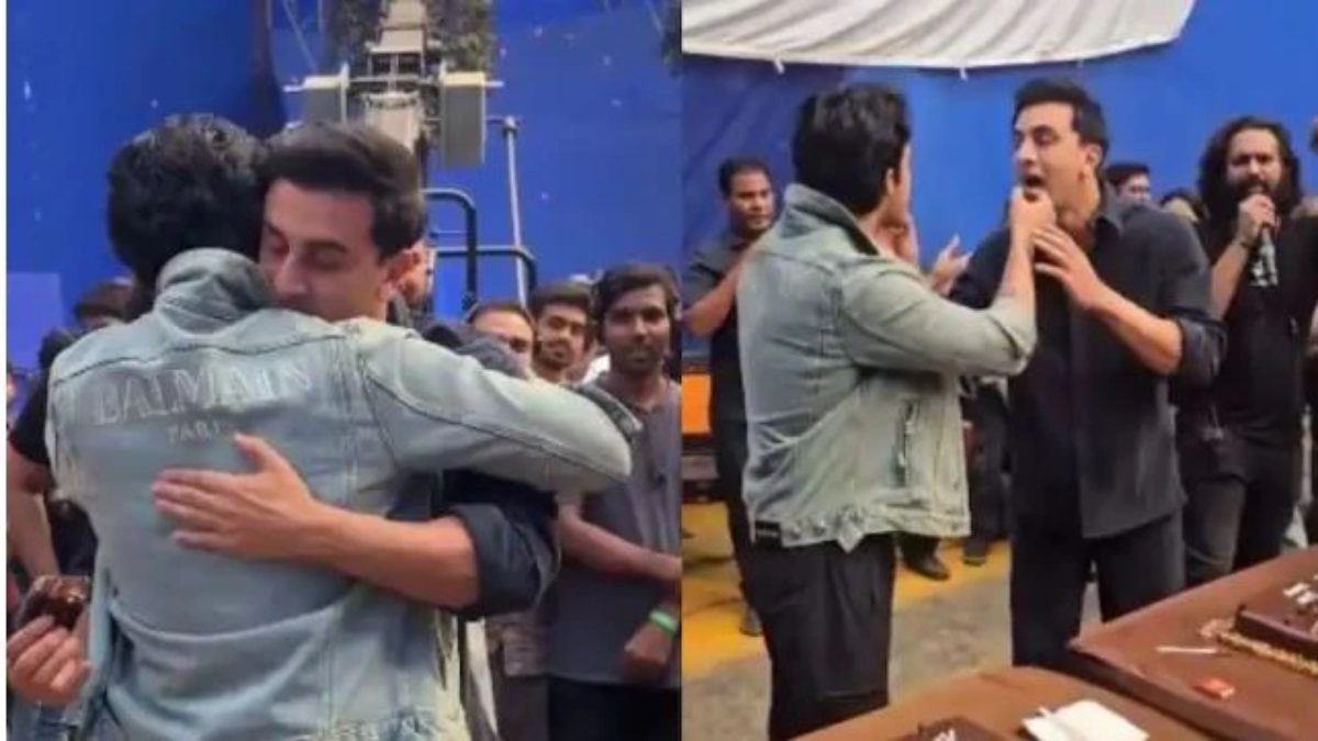 Ramayana के लिए Ranbir Kapoor ने किया कई त्याग, Ravi Dubey ने किया खुलासा …