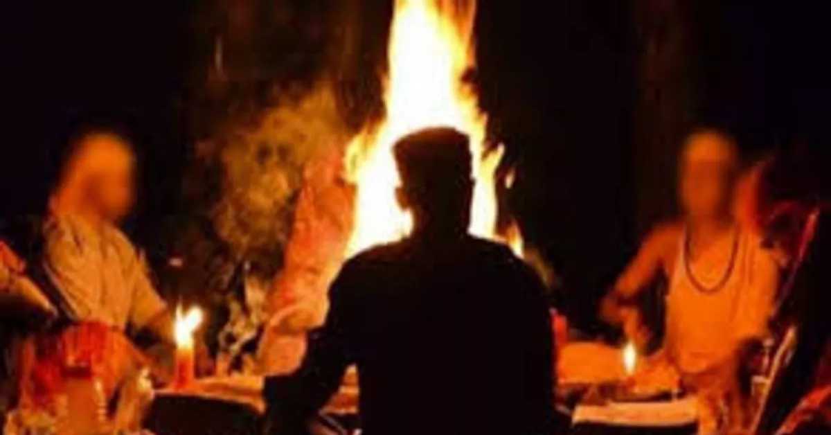 संतान की चाहत में खौफनाक खेलः बच्चे के लिए लिया झाड़फूंक का सहारा, पानी की तरह बहाए पैसे, फिर जो हुआ…