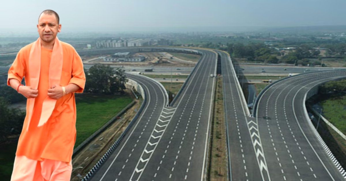 डबल इंजन सरकार में बने Connectivity, Opportunity और Prosperity के वाहक एक्सप्रेसवे : योगी