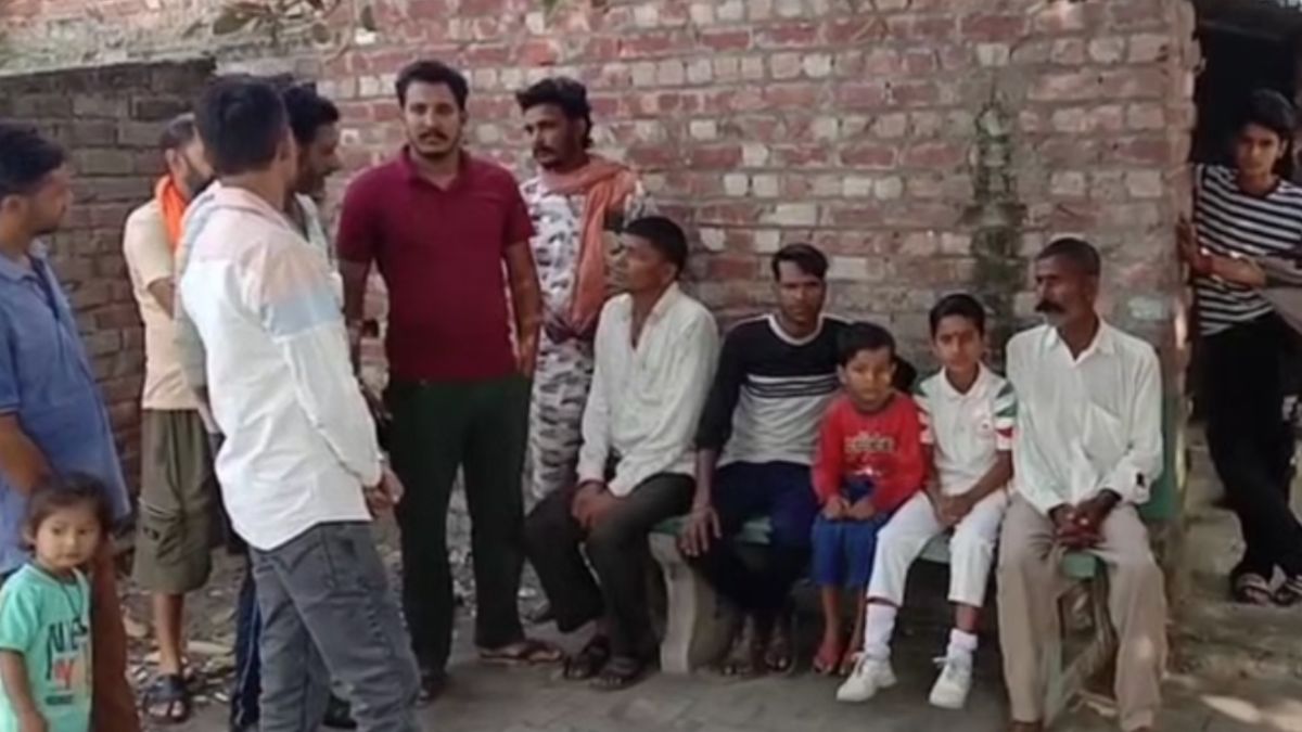बच्चों को अगवा करने की कोशिश… फिर सूझबूझ दिखाकर किडनैपर्स के चंगुल से इस तरह छूटे