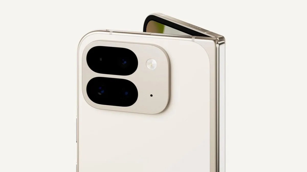 Google Pixel 9 Pro Fold पर धमाकेदार ऑफर, 50 हजार से ज्यादा सस्ता हुआ फोन