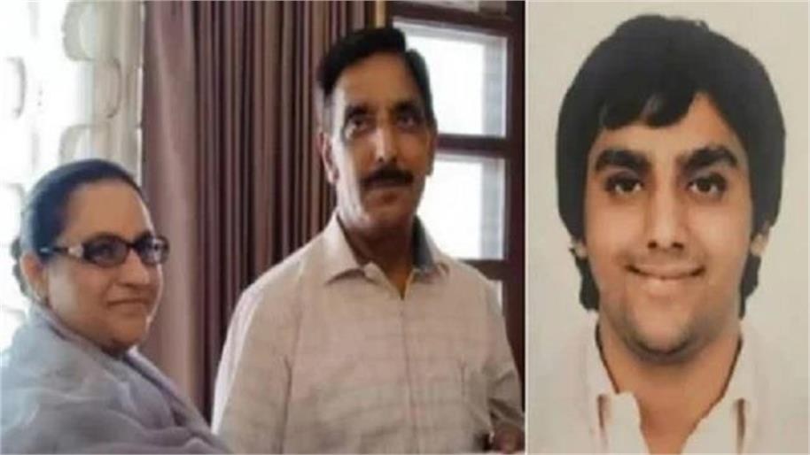 पंजाब के पूर्व DGP मुस्तफा के बेटे की मौत पर उठे सवाल, कांग्रेस नेताओं ने की अंतिम दुआ