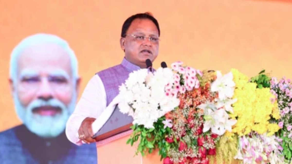 भारत समुद्री सप्ताह 2025: ओडिशा बनेगा तटीय विकास का हब, सीएम माझी भी होंगे शामिल