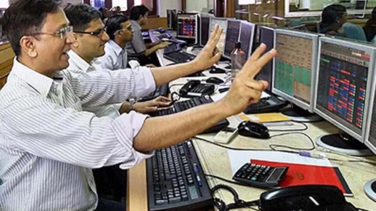 रिलायंस के निवेशकों की बल्ले-बल्ले! सिर्फ एक हफ्ते में ₹46,000 करोड़ की कमाई, टीसीएस और इंफोसिस ने भी किया कमाल
