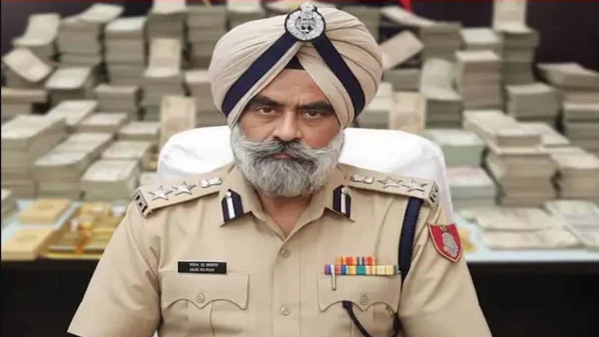 डीआईजी भुल्लर की विदेशी संपत्तियों और बैंक खातों की जांच, अगले हफ्ते खत्म होगी रिमांड