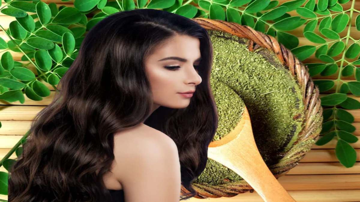 झड़ते बालों के लिए रामबाण इलाज, जानें मोरिंगा के कमाल के फायदे