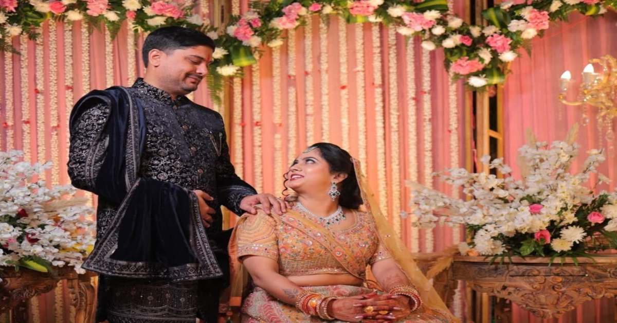 जो तारीख बताई है उसी पर मेरा ब्याह दीपक गिरी से होकर रहेगा… कांग्रेस नेत्री पूनम पंडित ने कहा- सावित्री भी सत्यवान के लिए यमराज से लड़ी थी, मैं भी लडूंगी