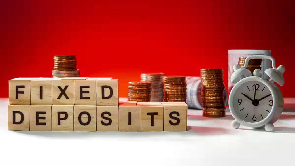 Best FD Interest Rates