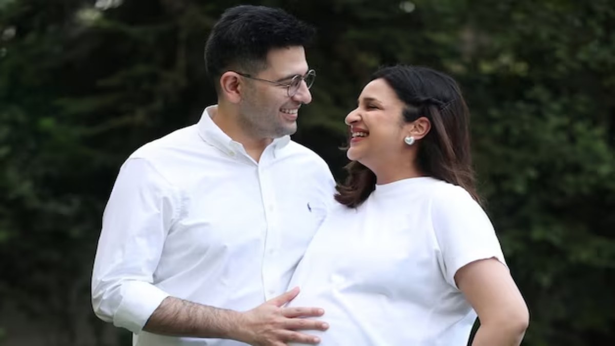 मां बनने के बाद Parineeti Chopra का आया पहला रिएक्शन, इंस्टाग्राम में शेयर किया फनी रिएक्शन …