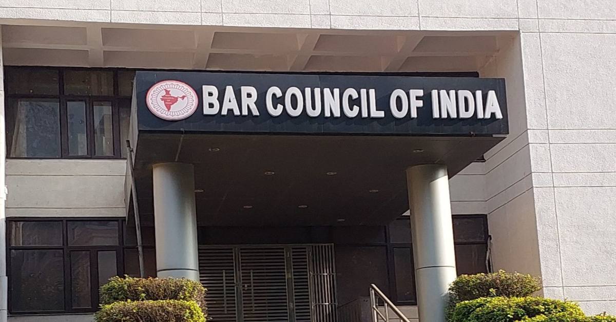 Bar Council of India ने यूपी बार काउंसिल की चुनाव प्रक्रिया पर लगाई रोक, 10 दिन में मांगे अनुपालन रिपोर्ट