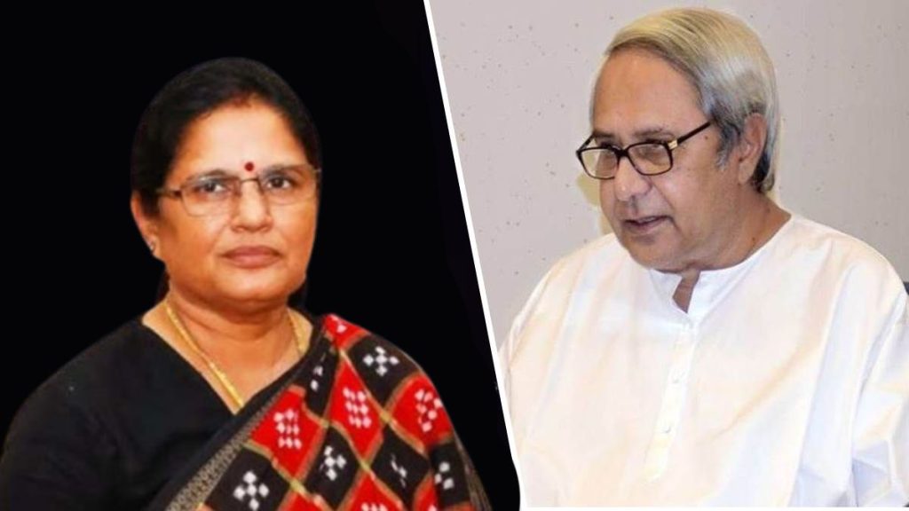 Odisha BJP Government 500 Days