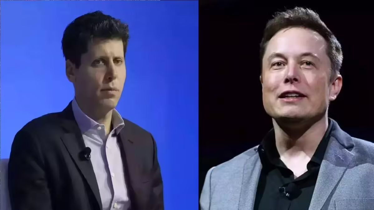 अब इंसानी दिमाग पढ़ने की तैयारी में ChatGPT के CEO, Elon Musk की Neuralink को मिलेगी सीधी चुनौती, अब नहीं करनी पड़ेगी सर्जरी