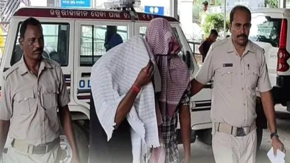 राउरकेला में देह व्यापार का भंडाफोड़, तीन सेक्स वर्कर और दो एजेंट गिरफ्तार