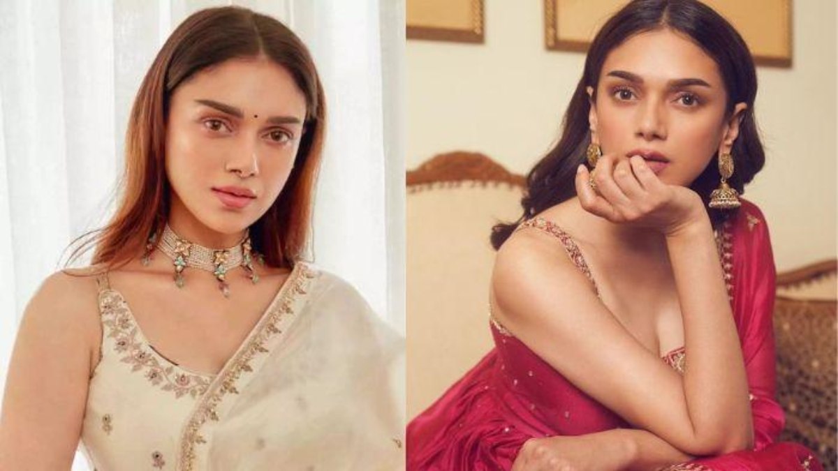 HBD Aditi Rao Hydari : राज घराने से ताल्लुक रखती हैं एक्ट्रेस, छोटी उम्र में हो गई थी शादी, कभी प्रधानमंत्री थे परदादा …