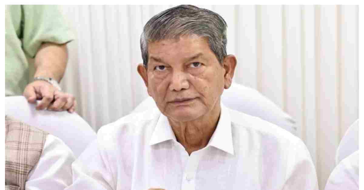 ‘सब्सिडी के लिए किसान मारे-मारे फिर रहे…’, हरीश रावत ने भाजपा पर साधा निशाना, कहा- बागवानों के साथ सरकार ने किया धोखा