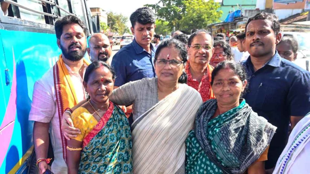 Nuapada by-election 2025