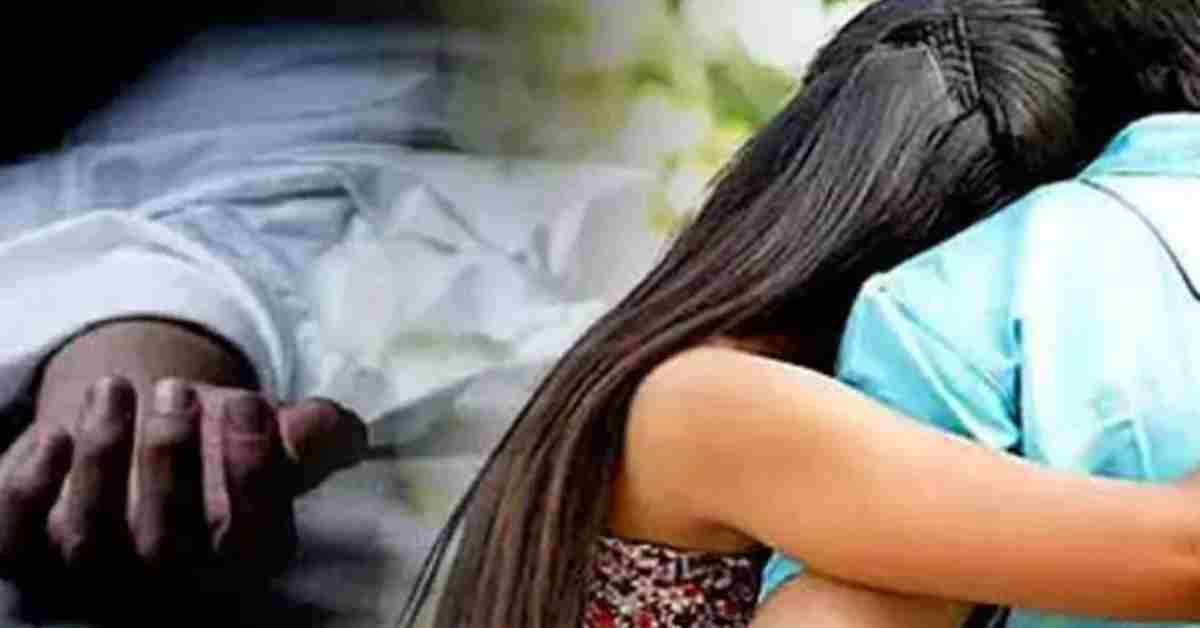 पत्नी की बेवफाई से टूटा युवक: जहर खाकर दे दी जान, सुसाइड नोट में लिखा- मेरी मौत के बाद…