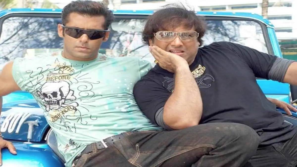 फिर साथ नजर आएगी Salman Khan और Govinda की जोड़ी …