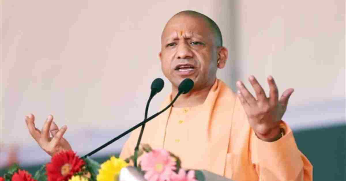 61 वर्ष बाद UP की मेजबानी में आयोजित होगी भारत स्काउट्स एंड गाइड्स जंबूरी, CM योगी बोले- अनुशासन, आत्मनिर्भर भारत के संकल्प को करेगा सशक्त