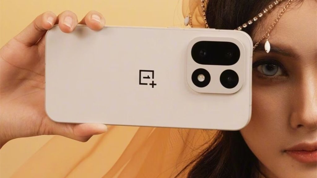 OnePlus 15