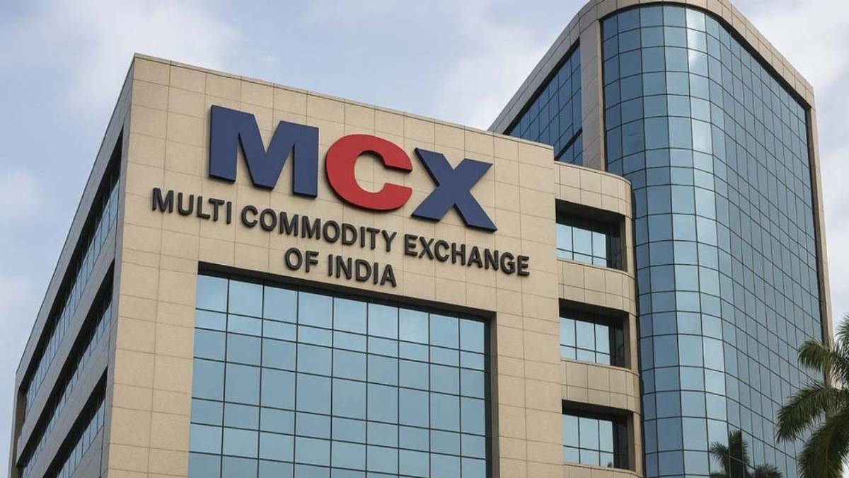 अचानक थम गई ट्रेडिंग! कच्चा तेल, सोना और चांदी के सौदे ठप, आखिर MCX में क्या हुआ ऐसा?