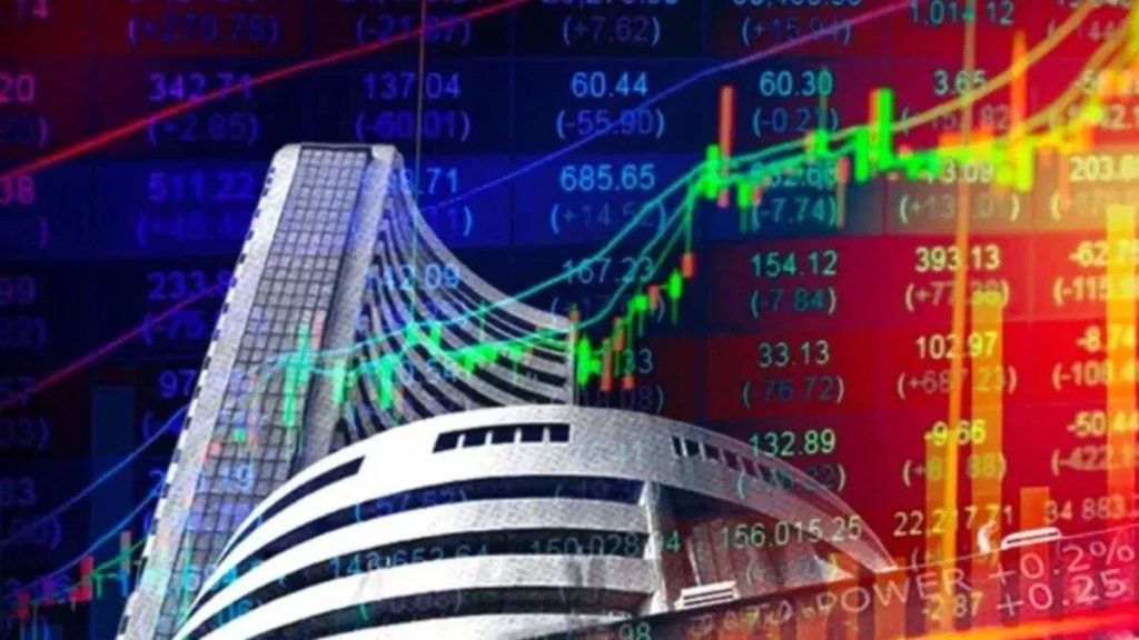 Stock Market Today
