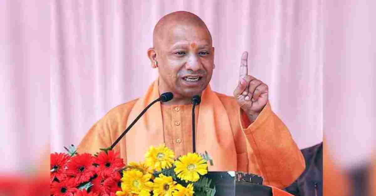 CM योगी का विजन 2047 बना जन आंदोलन: सामूहिक भागीदारी से साकार होगा ‘विकसित उत्तर प्रदेश’ का सपना, 57 लाख से अधिक लोगों ने दिया फीडबैक